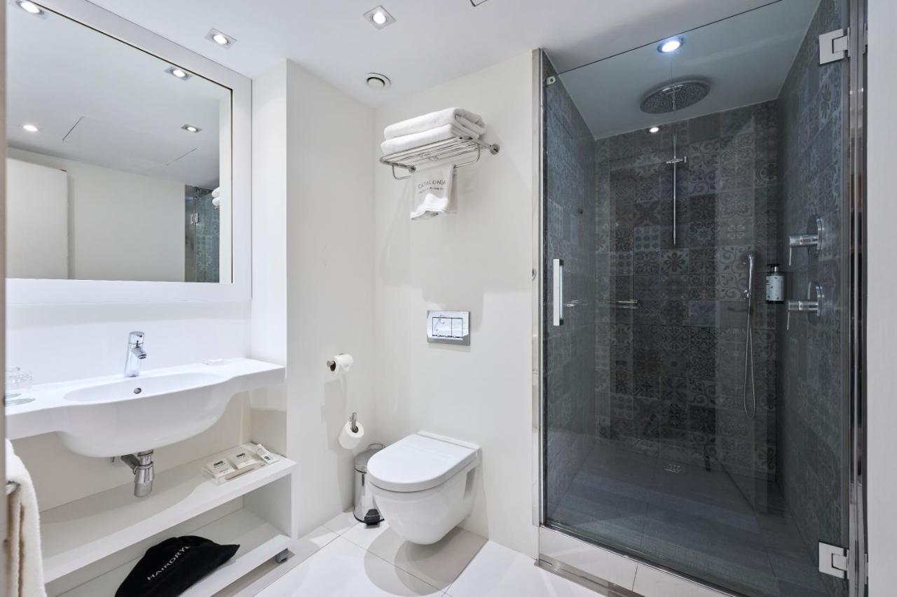 Double Room Street View