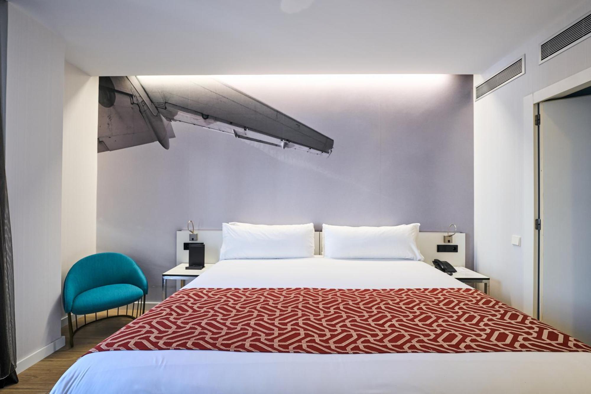 Double Room Street View