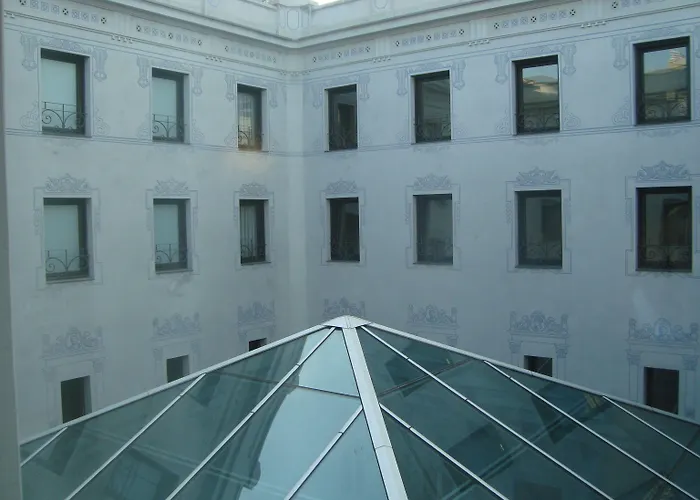Oriente Atiram Hotel Barcellona